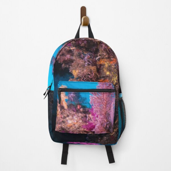 Item preview, soft coral valley designed and sold by tank200bar.