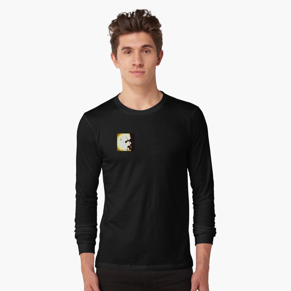 Item preview, Long Sleeve T-Shirt designed and sold by MODerATEtheDAN.