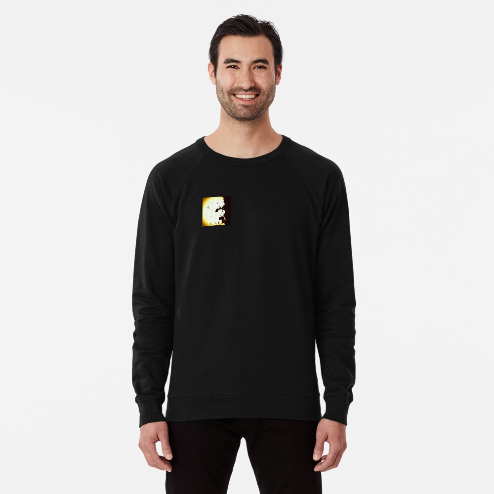 Item preview, Lightweight Sweatshirt designed and sold by MODerATEtheDAN.