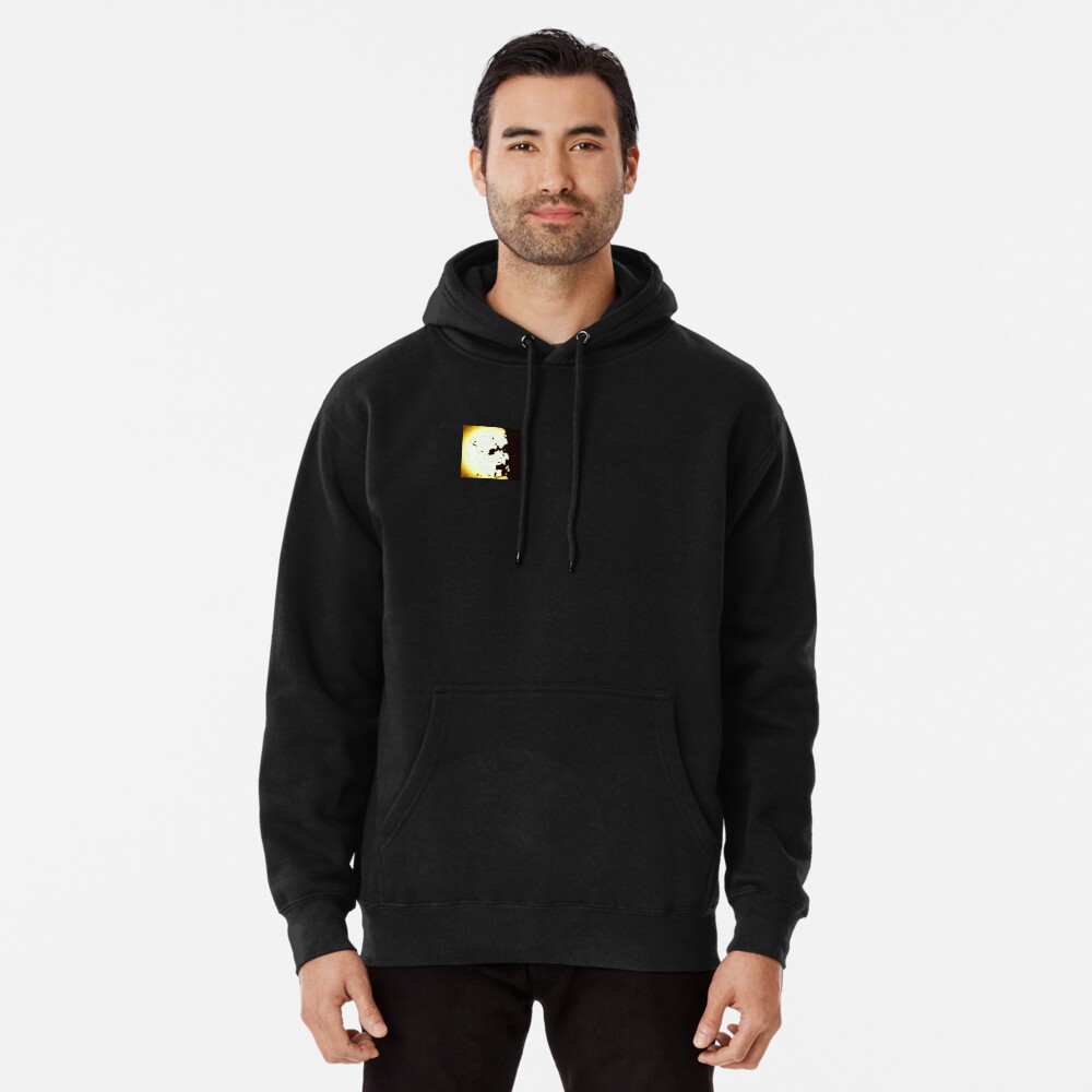 Item preview, Pullover Hoodie designed and sold by MODerATEtheDAN.