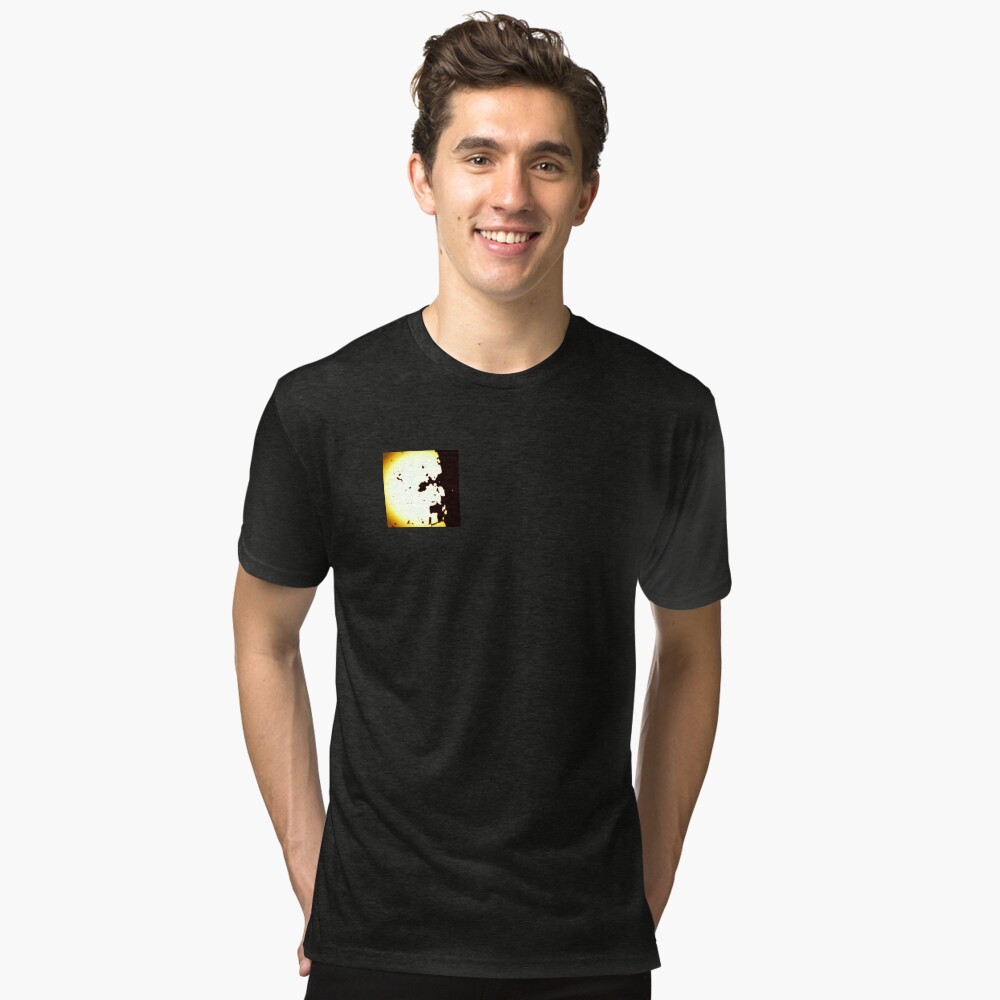 Item preview, Tri-blend T-Shirt designed and sold by MODerATEtheDAN.