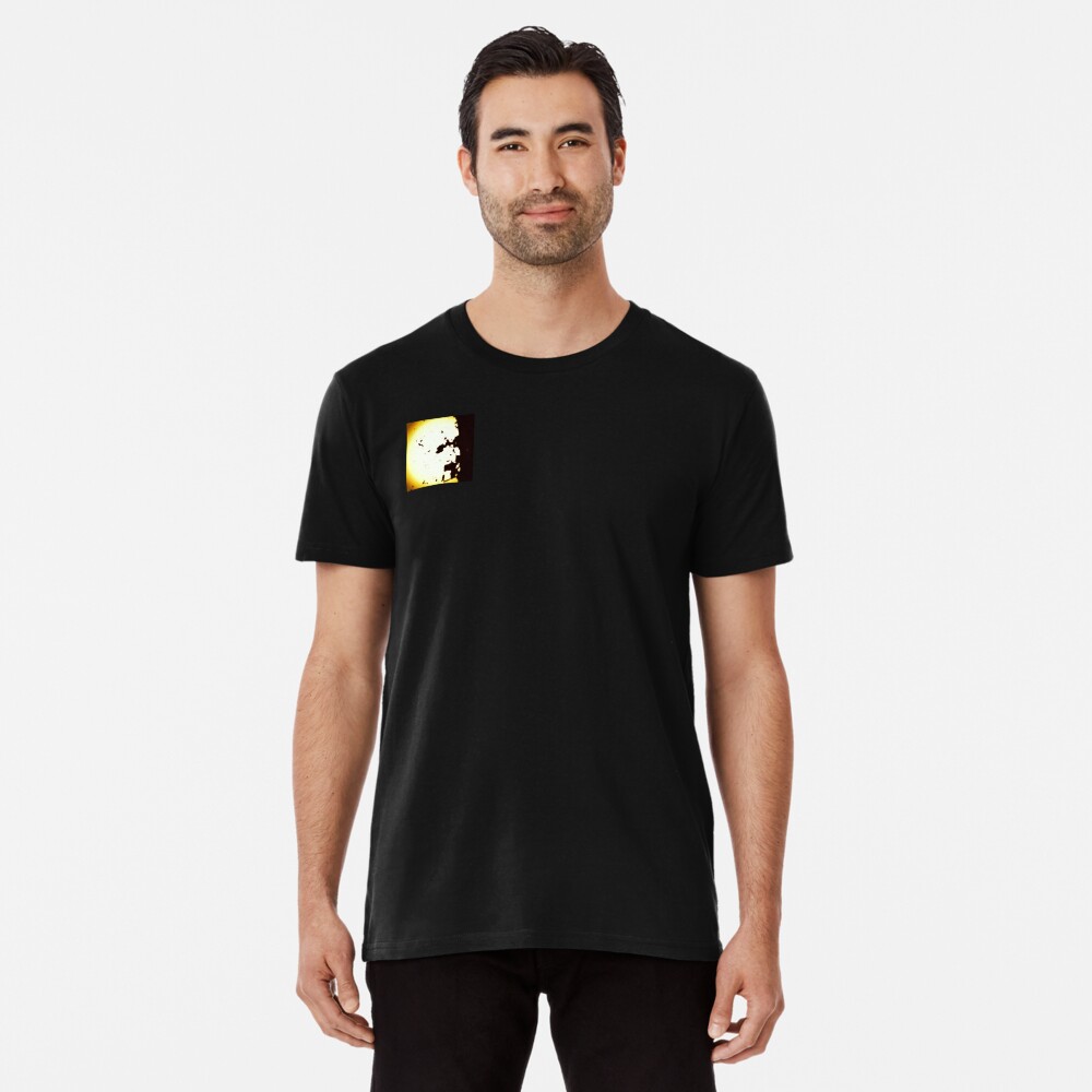 Item preview, Premium T-Shirt designed and sold by MODerATEtheDAN.