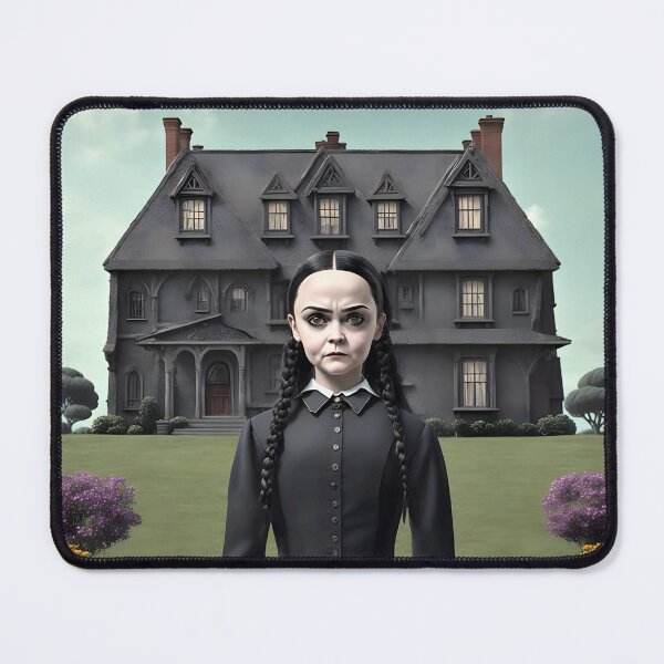 Artikelvorschau, Die Familie Addams entworfen und verkauft von tribo de um só.