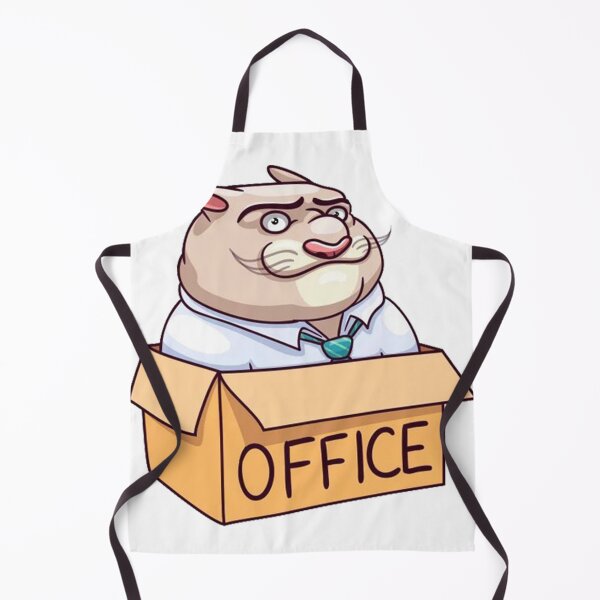 Item preview, Administrative Professionals Day OFFICE designed and sold by HaydenMillepied.