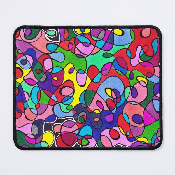 Item preview, color block designed and sold by Kaylas-Krafts.