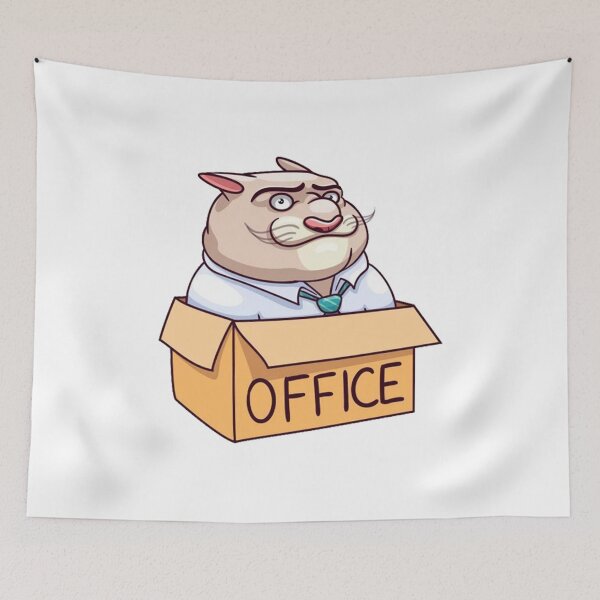 Item preview, Administrative Professionals Day OFFICE designed and sold by HaydenMillepied.