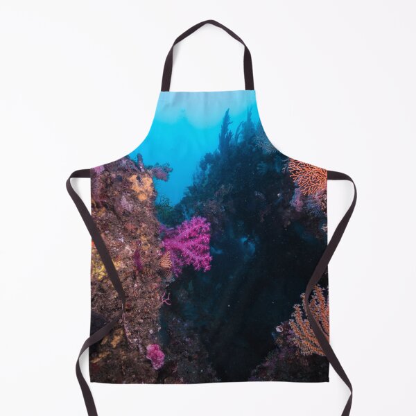 Item preview, soft coral valley designed and sold by tank200bar.