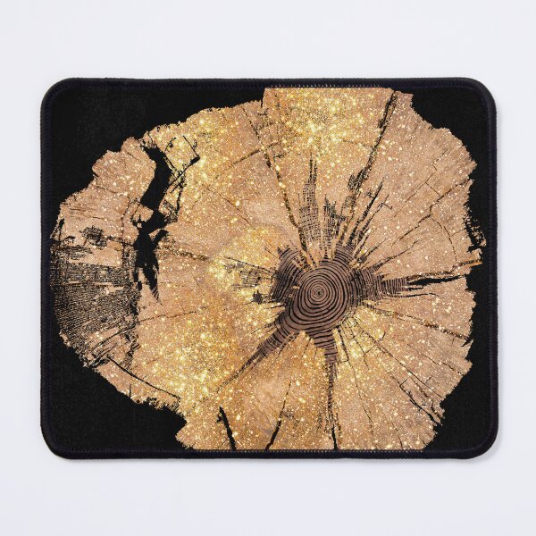 Item preview, Rings Of Life Tree Story II designed and sold by Glimmersmith.