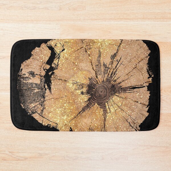 Item preview, Rings Of Life Tree Story II designed and sold by Glimmersmith.