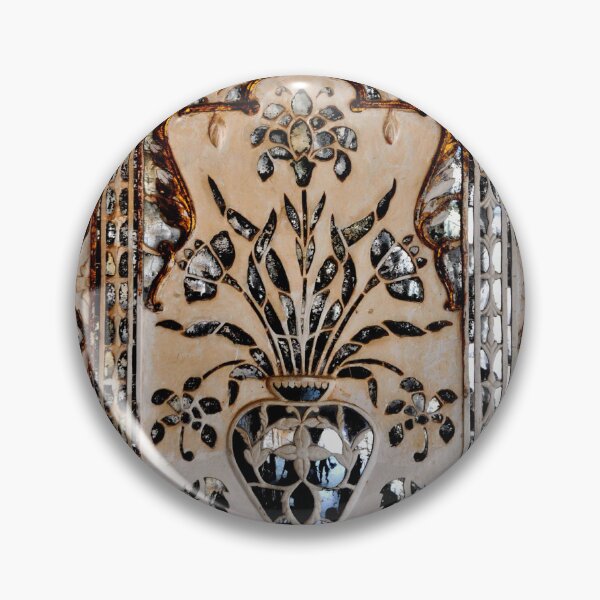 Item preview, India - Jaipur, Amber Fort (Amber Palace) designed and sold by franck380.