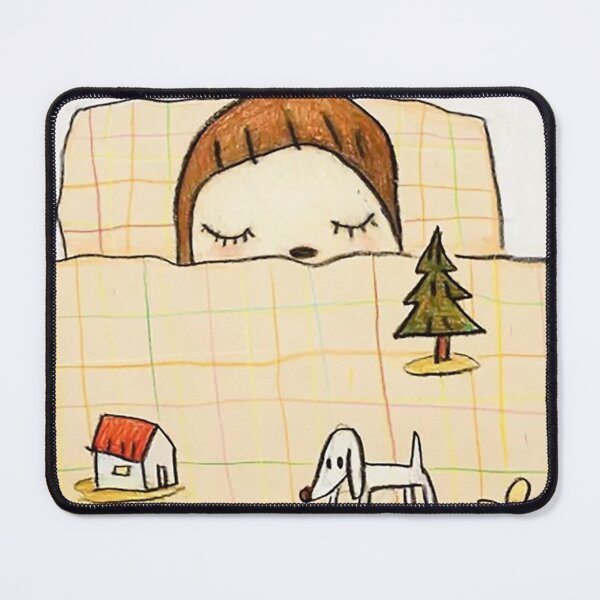 Item preview, dream time designed and sold by helenbatist.