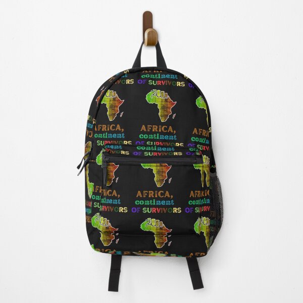 Item preview, Africa, continent of survivors designed and sold by Right-UR.