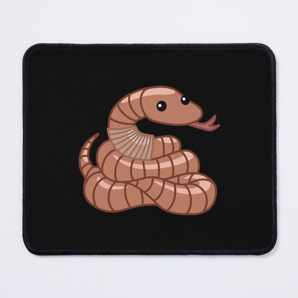 Item preview, Worm Snek designed and sold by CassandraDayArt.