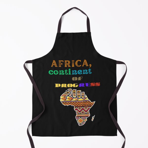 Item preview, Africa, continent of progress designed and sold by Right-UR.