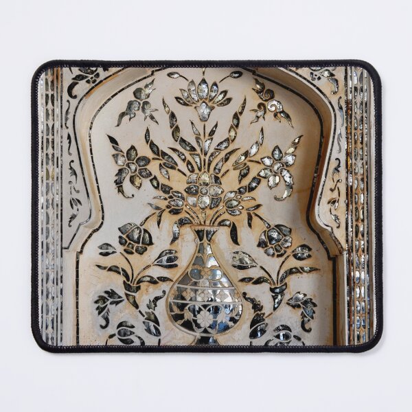 Item preview, India - Jaipur, Amber Fort (Amber Palace) designed and sold by franck380.