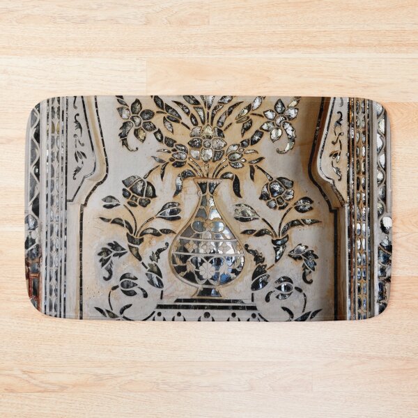 Item preview, India - Jaipur, Amber Fort (Amber Palace) designed and sold by franck380.