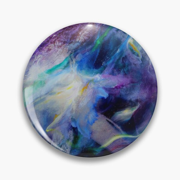 Item preview, Iris designed and sold by BeautyUnleashed.