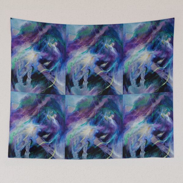 Item preview, Iris designed and sold by BeautyUnleashed.