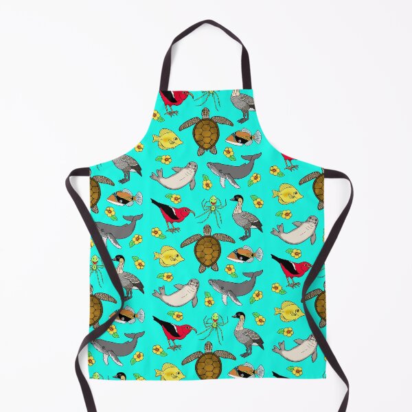 Item preview, Hawaiian Native Species designed and sold by sharkbait83.