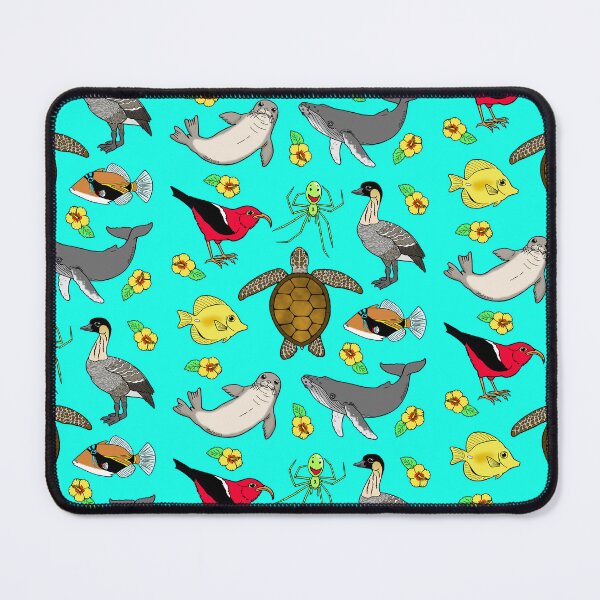 Item preview, Hawaiian Native Species designed and sold by sharkbait83.
