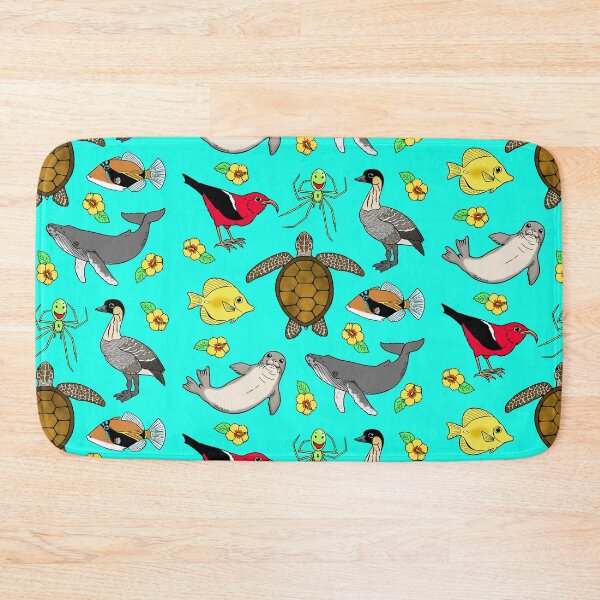 Item preview, Hawaiian Native Species designed and sold by sharkbait83.