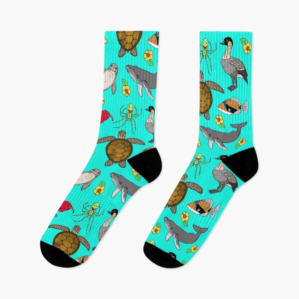 Item preview, Hawaiian Native Species designed and sold by sharkbait83.