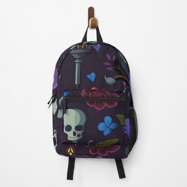 Item preview, Vday Gothic Pattern designed and sold by UrbanChillz.