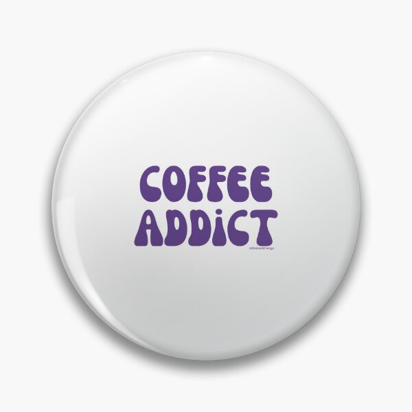 Artikelvorschau, Coffee Addict. v38 | @lilsboobthangs entworfen und verkauft von lilsboobthangs.