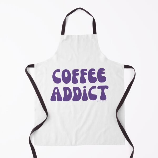 Artikelvorschau, Coffee Addict. v38 | @lilsboobthangs entworfen und verkauft von lilsboobthangs.