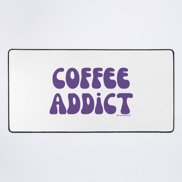 Item preview, Coffee Addict. v38 | @lilsboobthangs designed and sold by lilsboobthangs.