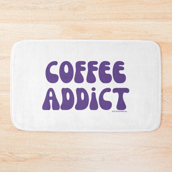 Item preview, Coffee Addict. v38 | @lilsboobthangs designed and sold by lilsboobthangs.