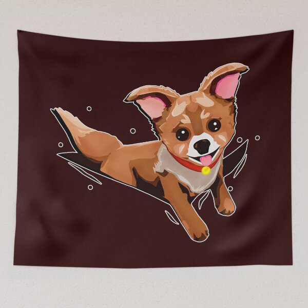 Item preview, Cutest Puppy designed and sold by CuzcrazyArts.
