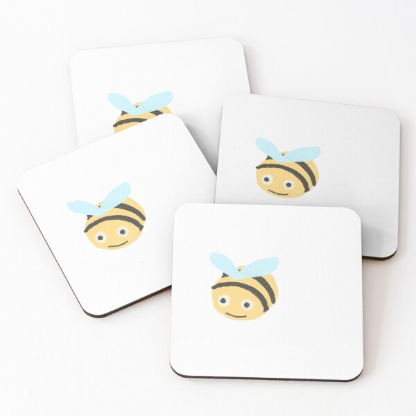 Item preview, Flying bee designed and sold by artsydo0dles.