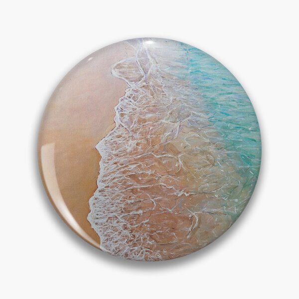 Item preview, Mesmerising Tide designed and sold by ChristineDavisArt.