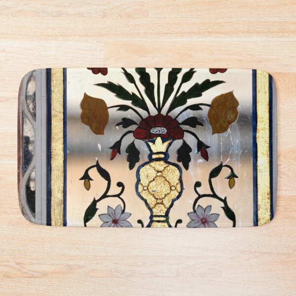 Item preview, India - Jaipur, Amber Fort (Amber Palace) designed and sold by franck380.