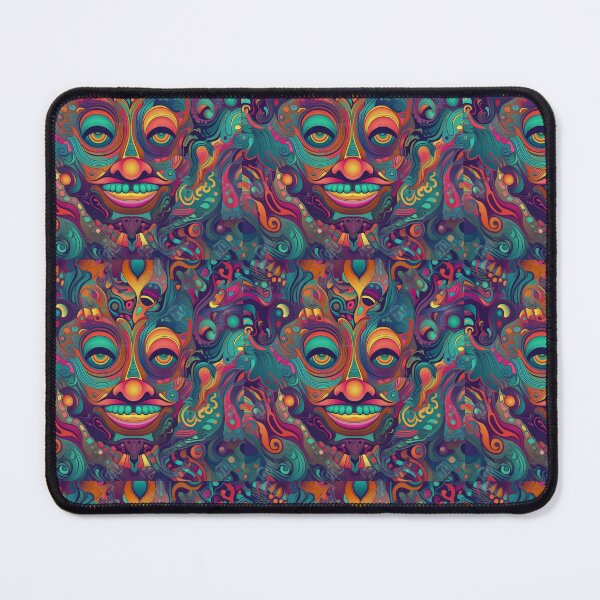 Item preview, Psychedelia designed and sold by mp0914.