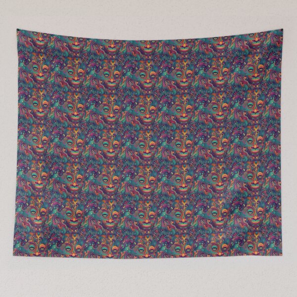 Item preview, Psychedelia designed and sold by mp0914.
