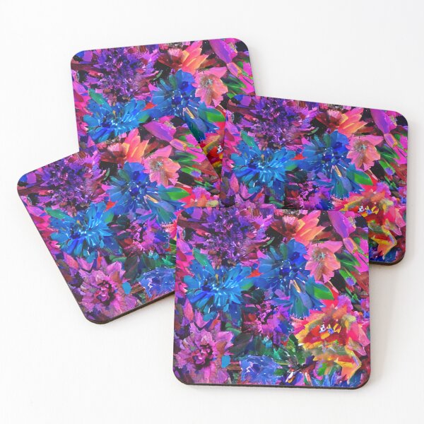 Item preview, Wildflower designed and sold by Antilodic Stuff.