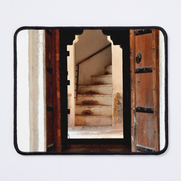 Item preview, India - Jaipur, Amber Fort (Amber Palace) designed and sold by franck380.