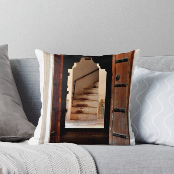 Item preview, India - Jaipur, Amber Fort (Amber Palace) designed and sold by franck380.