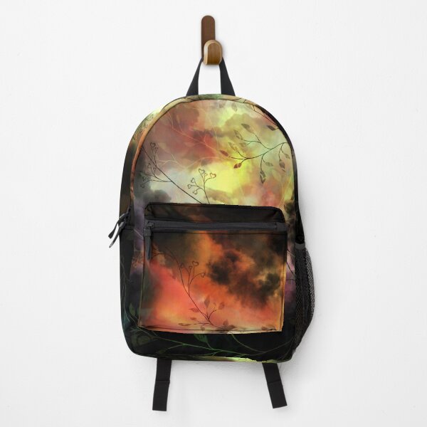 Item preview, Colors Tango - The night when the thunderstorm came designed and sold by Dusanka Djeric.