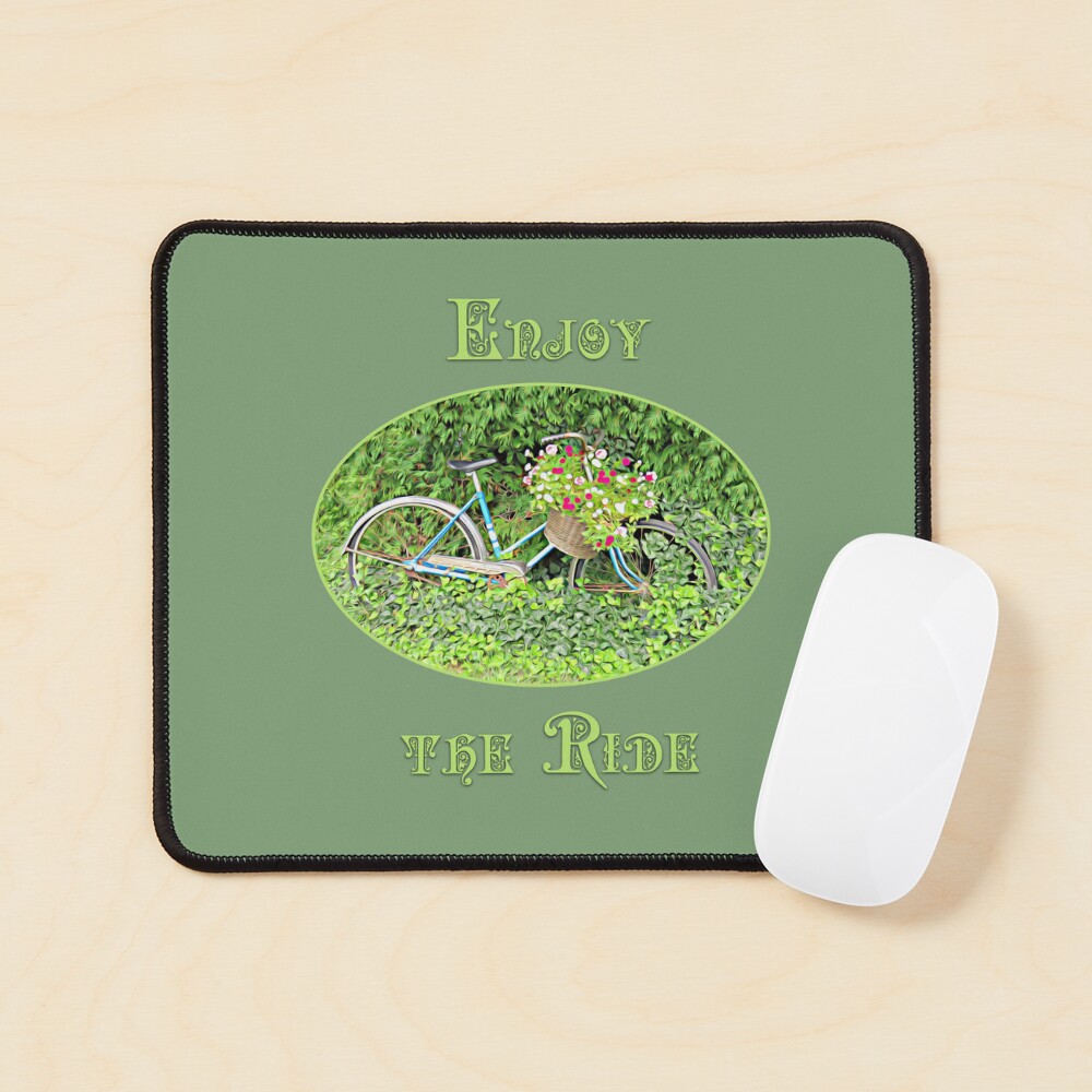 Item preview, Mouse Pad designed and sold by MaryLinH.