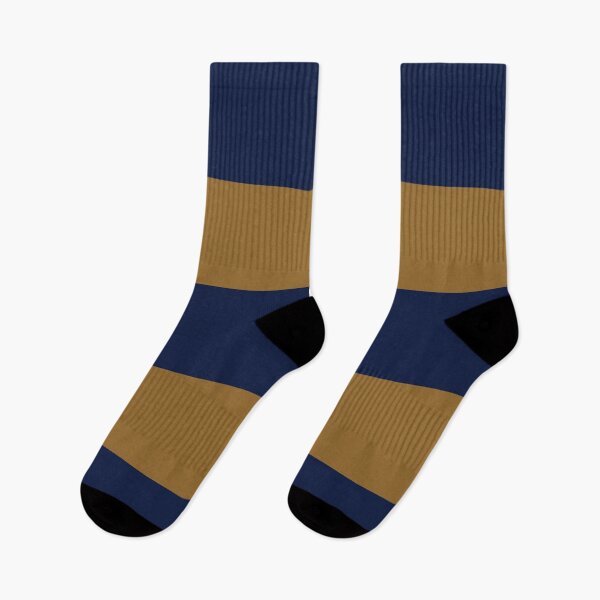 Item preview, Rowena Eagle House Colours Blue and Bronze Broad Stripes Uniform designed and sold by ArtCounts.