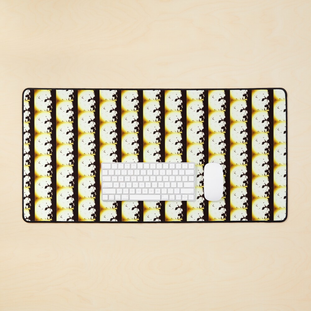 Item preview, Desk Mat designed and sold by MODerATEtheDAN.
