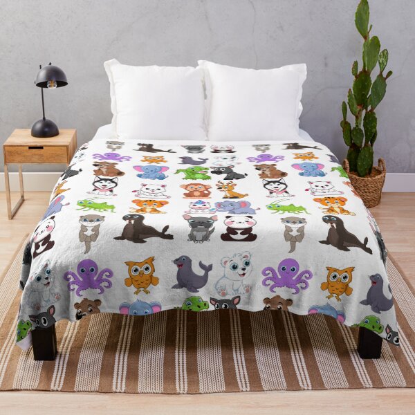 Item preview, Baby Animals designed and sold by Sunflower5576.