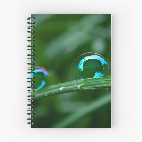 Item preview, Bubbles designed and sold by PaintedSky8.