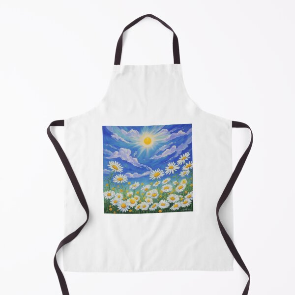 Item preview, Bunga Aster di Bawah Sinar Matahari designed and sold by JiomLi.