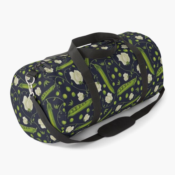 Item preview, Green peas pattern designed and sold by Jackies-art.