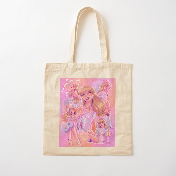 It's Been a Long Time Coming Cotton Tote Bag