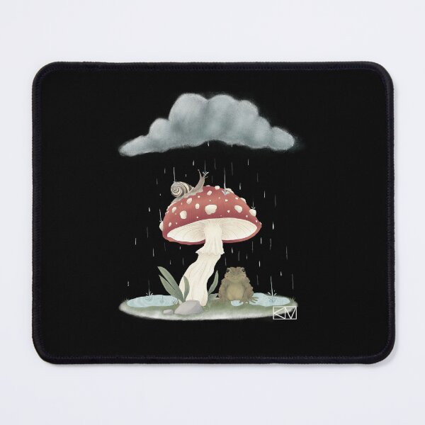 Item preview, Staying Dry - Colour designed and sold by Pretty-Eerie.